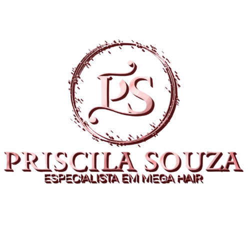 Priscila Souza - Mega hair em Salvador