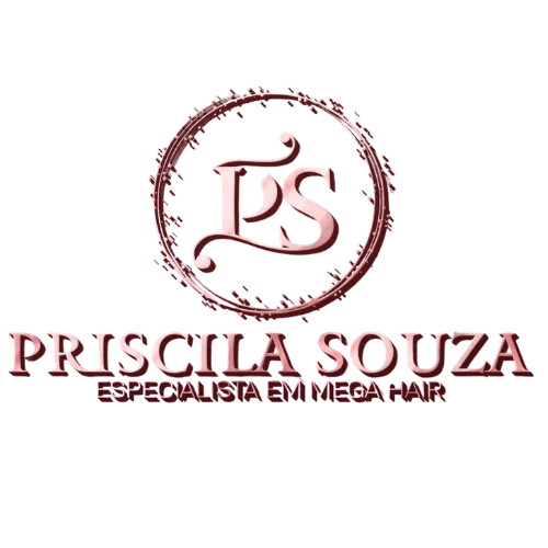 Priscila Souza - Mega hair em Salvador