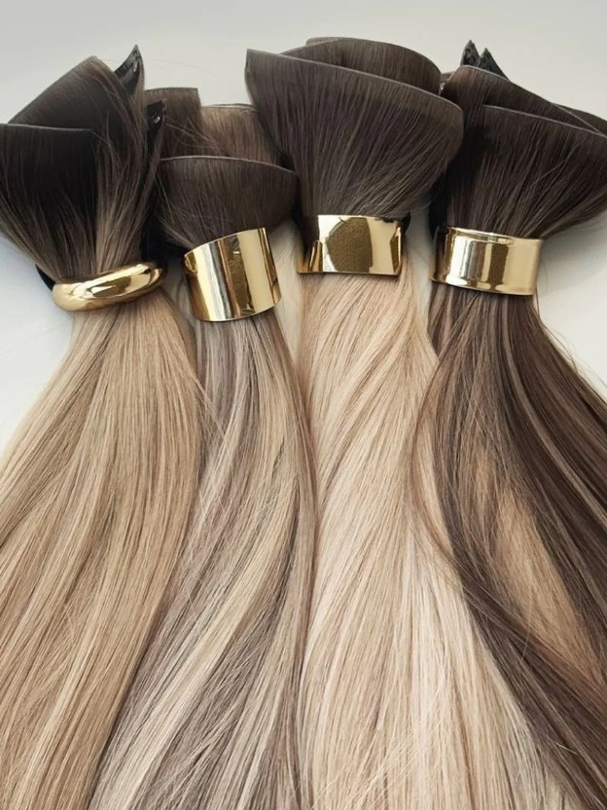 Priscila Souza Mega hair em Salvador