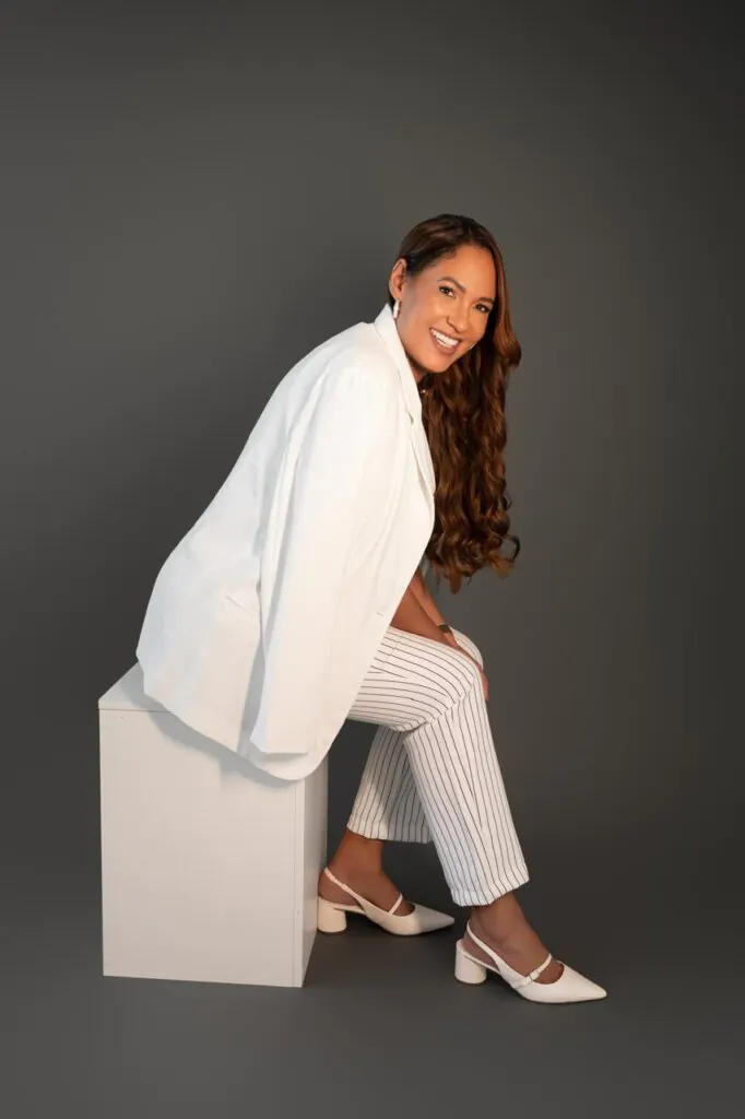 Priscila Souza Mega hair em Salvador